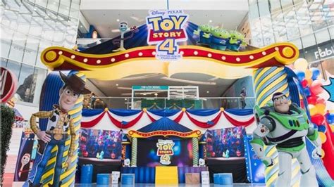 Kids can now watch at SM Cinema for FREE until December.